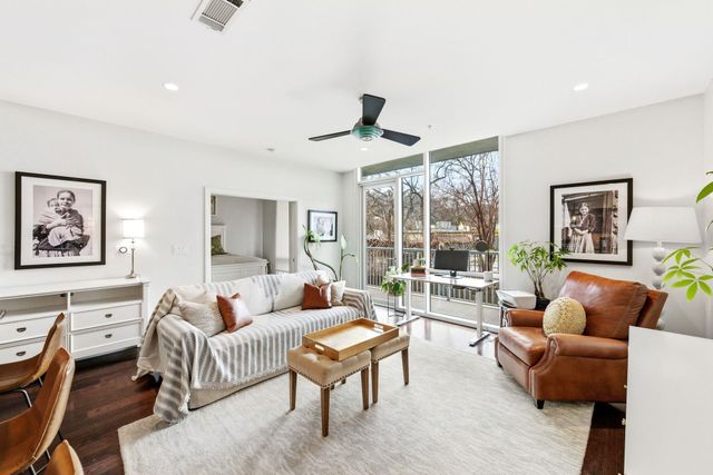 1600 Barton Springs RD 5108, Austin, TX 78704