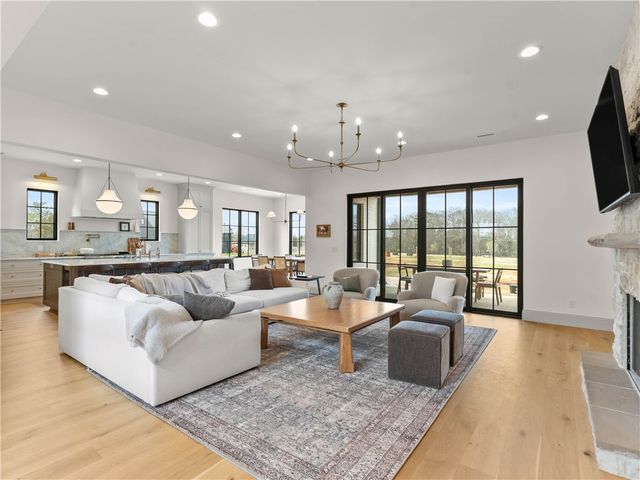 2811 Lebanon Road, Pendleton, SC 29670