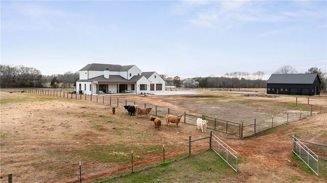 2811 Lebanon Road, Pendleton, SC 29670