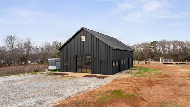2811 Lebanon Road, Pendleton, SC 29670
