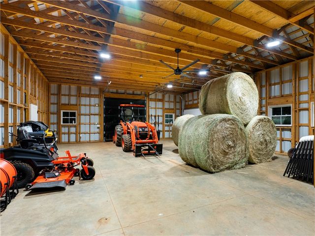 2811 Lebanon Road, Pendleton, SC 29670