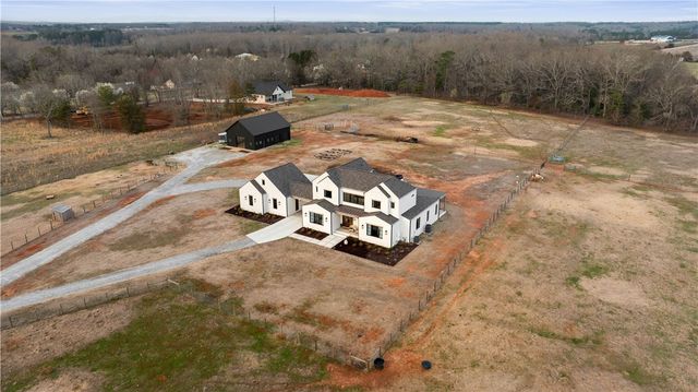 2811 Lebanon Road, Pendleton, SC 29670