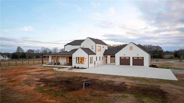 2811 Lebanon Road, Pendleton, SC 29670