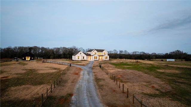 2811 Lebanon Road, Pendleton, SC 29670