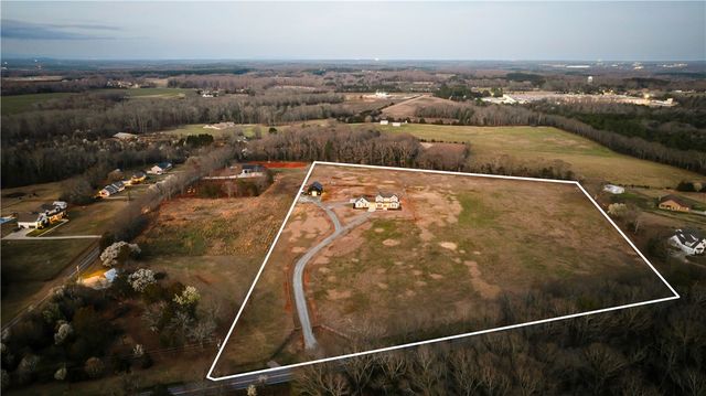 2811 Lebanon Road, Pendleton, SC 29670