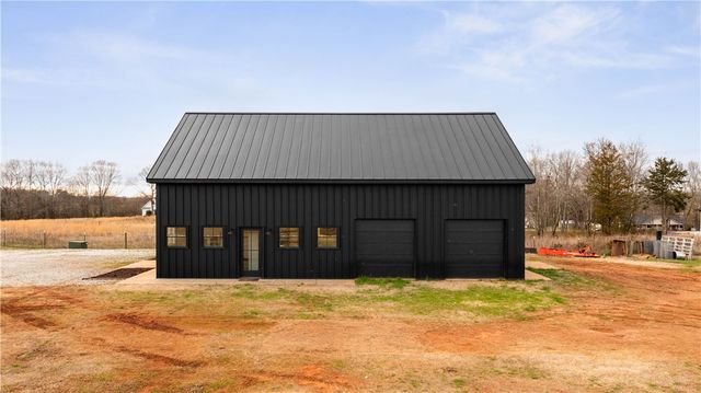 2811 Lebanon Road, Pendleton, SC 29670
