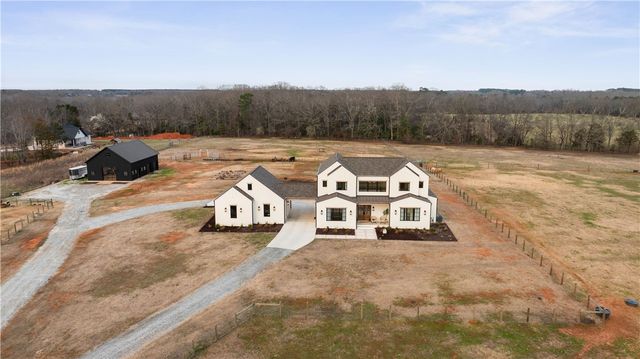 2811 Lebanon Road, Pendleton, SC 29670