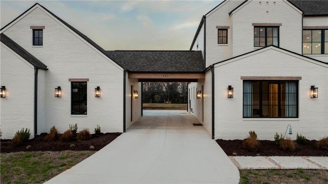 2811 Lebanon Road, Pendleton, SC 29670