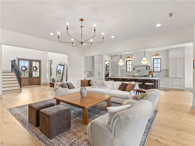 2811 Lebanon Road, Pendleton, SC 29670