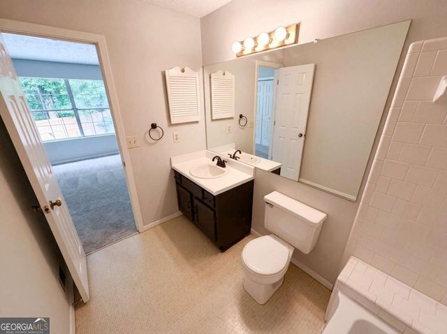 3970 Hancock Circle, Atlanta, GA 30340
