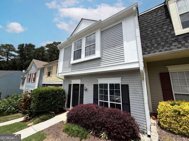 3970 Hancock Circle, Atlanta, GA 30340
