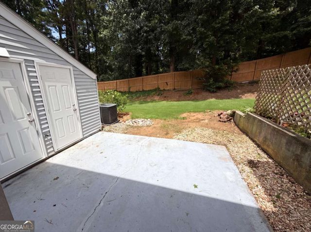 3970 Hancock Circle, Atlanta, GA 30340