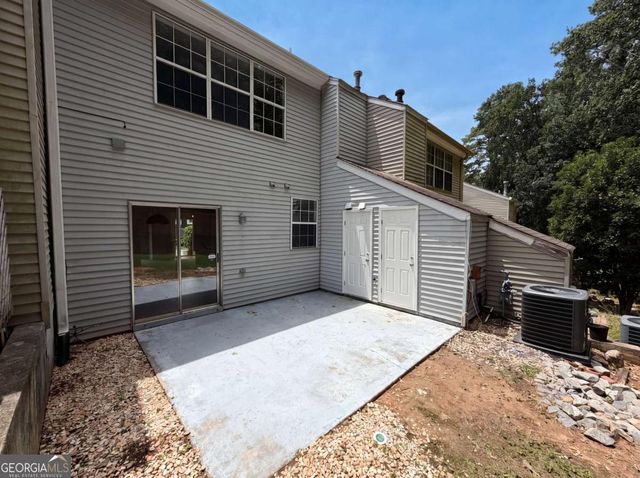 3970 Hancock Circle, Atlanta, GA 30340