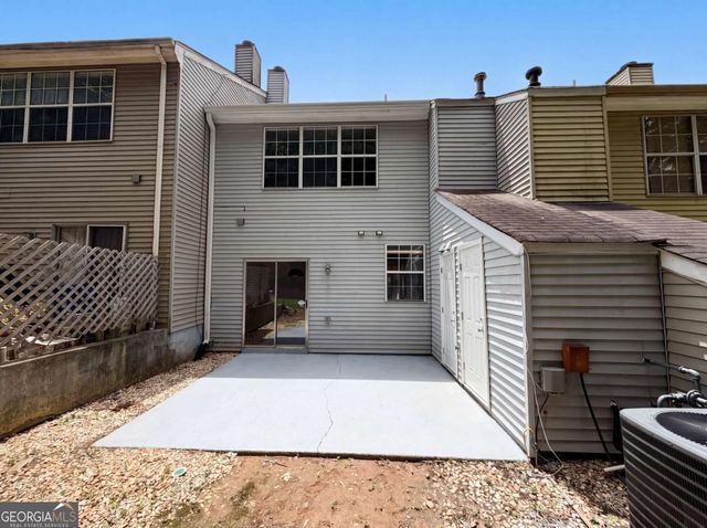 3970 Hancock Circle, Atlanta, GA 30340