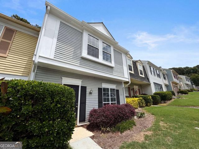 3970 Hancock Circle, Atlanta, GA 30340