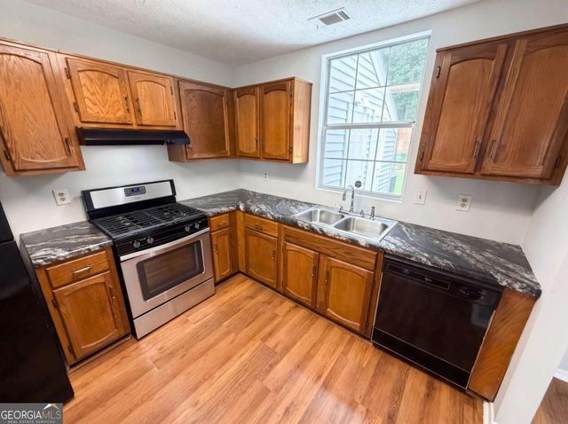 3970 Hancock Circle, Atlanta, GA 30340