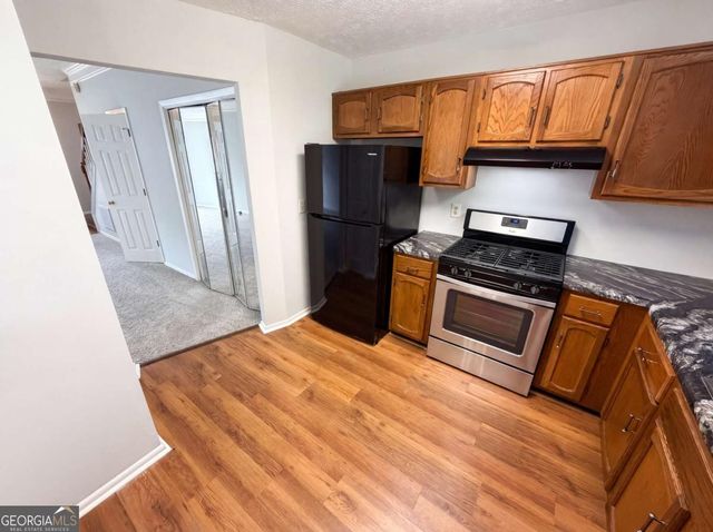 3970 Hancock Circle, Atlanta, GA 30340
