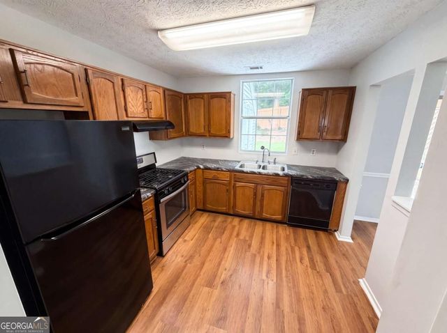 3970 Hancock Circle, Atlanta, GA 30340