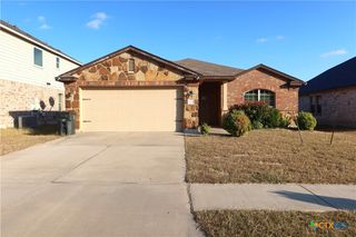 6500 Katy Creek Lane, Killeen, TX 76549