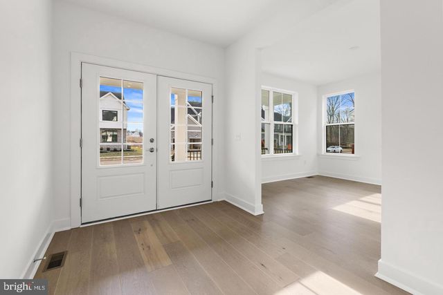 61 AARON TRUEHART, Titusville, NJ 08560