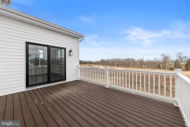 61 AARON TRUEHART, Titusville, NJ 08560