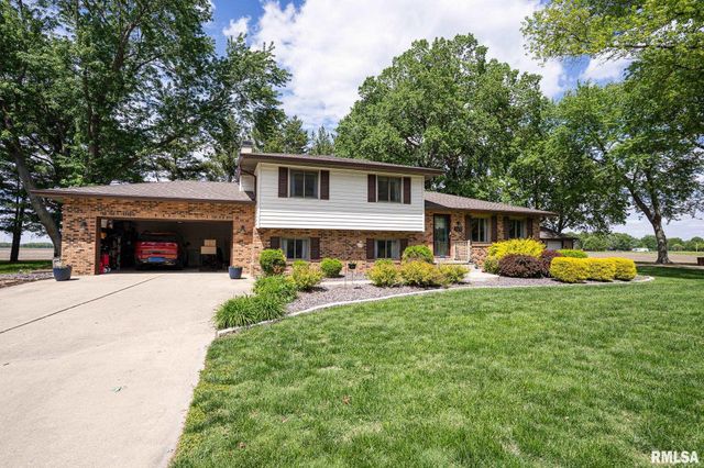 7075 Hermes Lane, New Berlin, IL 62670