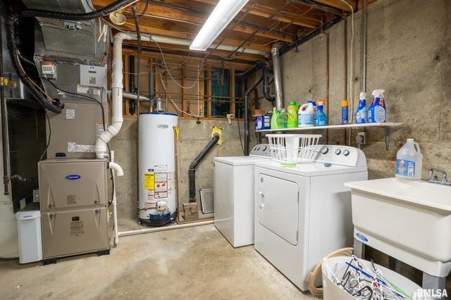 7075 Hermes Lane, New Berlin, IL 62670