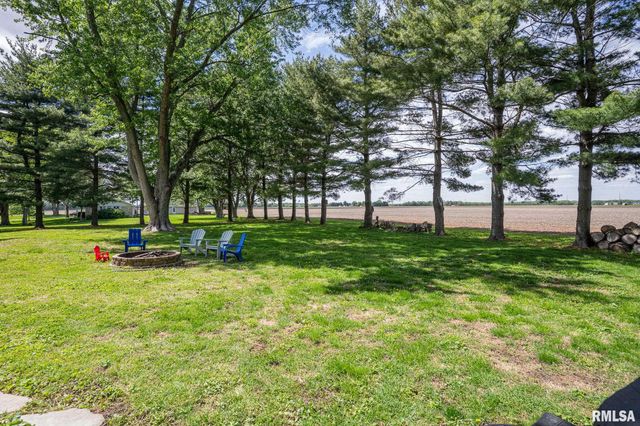 7075 Hermes Lane, New Berlin, IL 62670