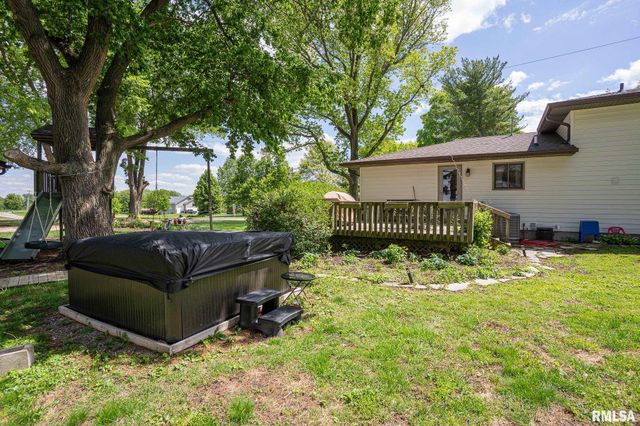 7075 Hermes Lane, New Berlin, IL 62670