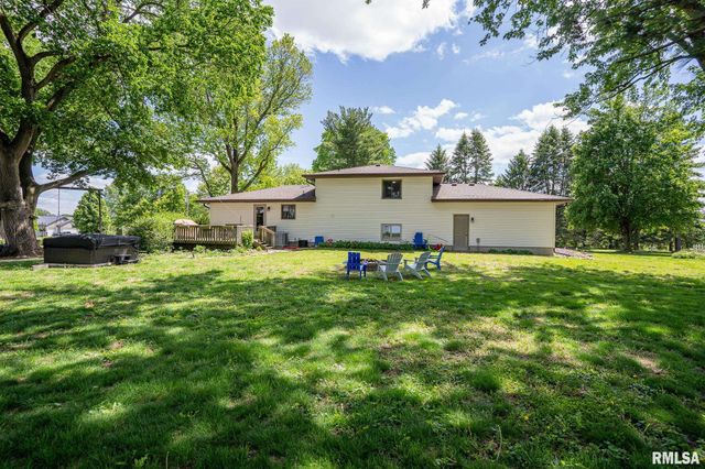 7075 Hermes Lane, New Berlin, IL 62670