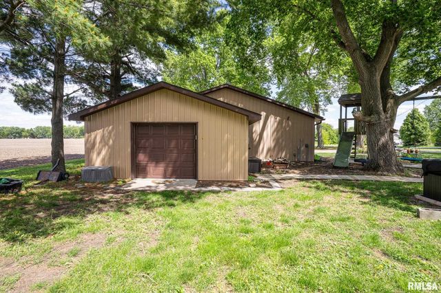 7075 Hermes Lane, New Berlin, IL 62670