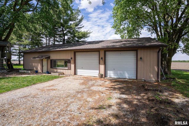 7075 Hermes Lane, New Berlin, IL 62670