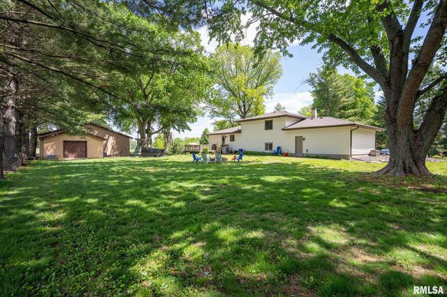 7075 Hermes Lane, New Berlin, IL 62670