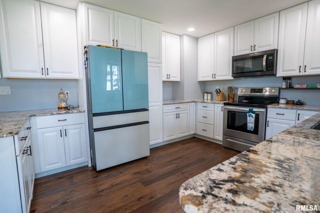 7075 Hermes Lane, New Berlin, IL 62670