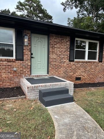 2968 Preston Drive, Rex, GA 30273