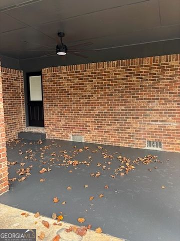 2968 Preston Drive, Rex, GA 30273