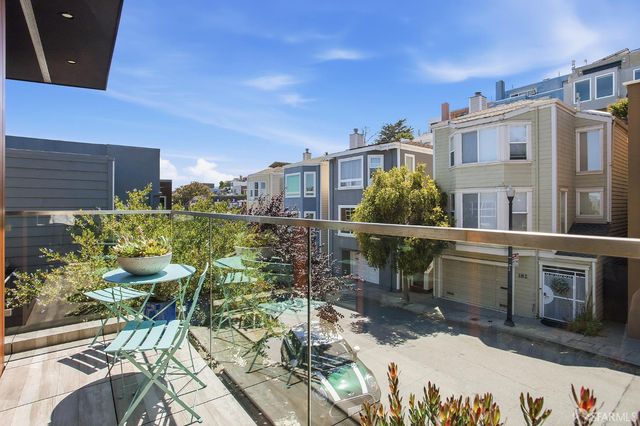 175 Brewster Street, San Francisco, CA 94110