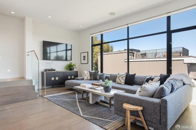 175 Brewster Street, San Francisco, CA 94110