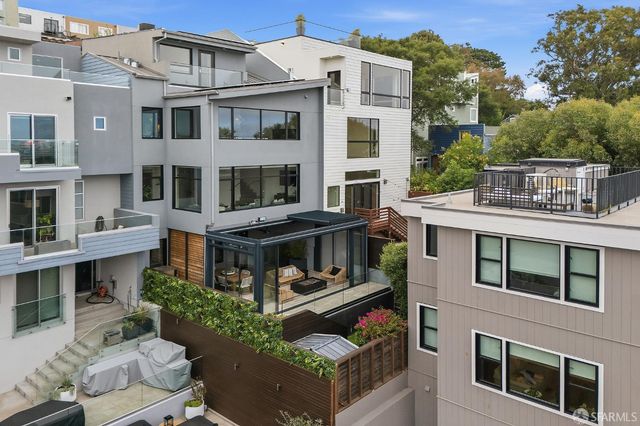 175 Brewster Street, San Francisco, CA 94110