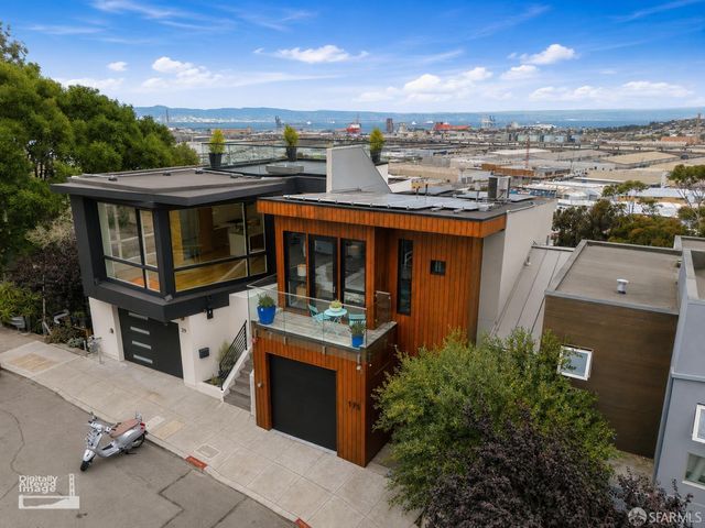 175 Brewster Street, San Francisco, CA 94110