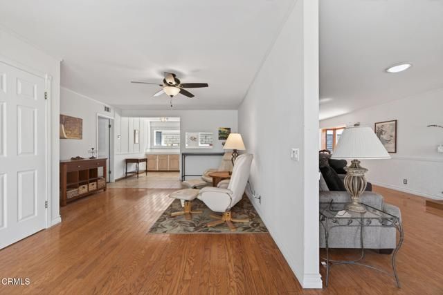 6256 Fremont Street, Ventura, CA 93003