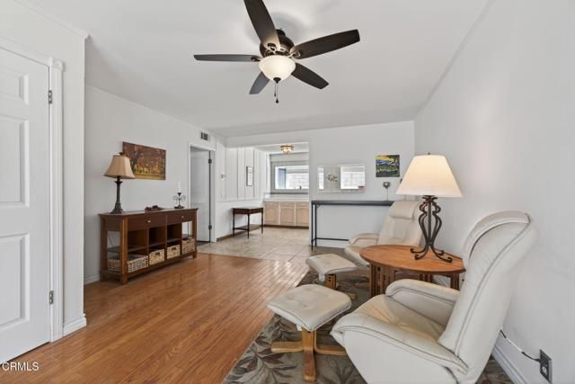 6256 Fremont Street, Ventura, CA 93003