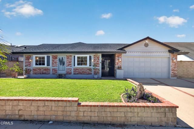 6256 Fremont Street, Ventura, CA 93003