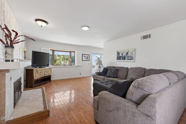 6256 Fremont Street, Ventura, CA 93003