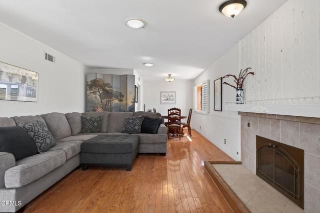 6256 Fremont Street, Ventura, CA 93003