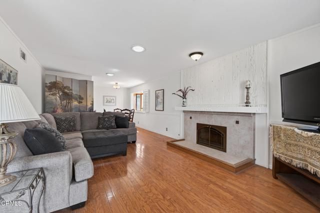 6256 Fremont Street, Ventura, CA 93003