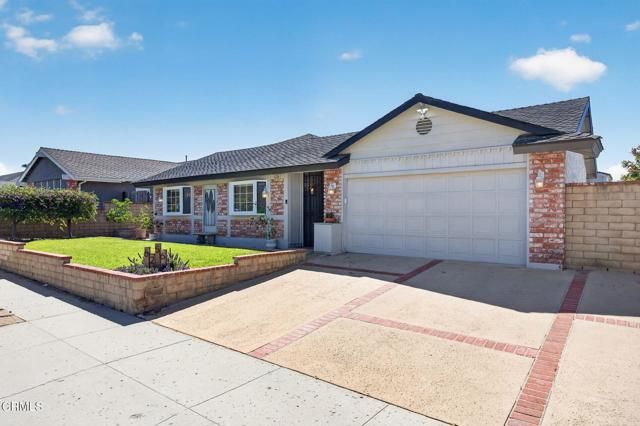 6256 Fremont Street, Ventura, CA 93003