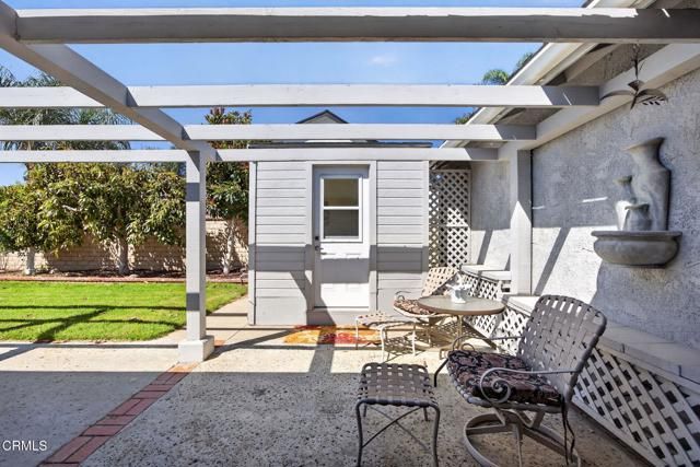 6256 Fremont Street, Ventura, CA 93003