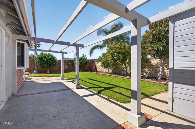 6256 Fremont Street, Ventura, CA 93003