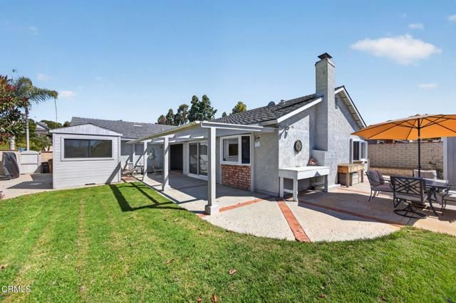 6256 Fremont Street, Ventura, CA 93003